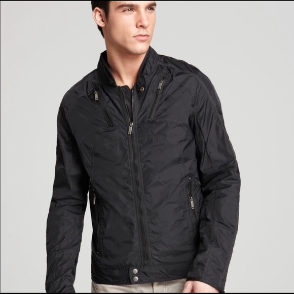 diesel jurlo jacket